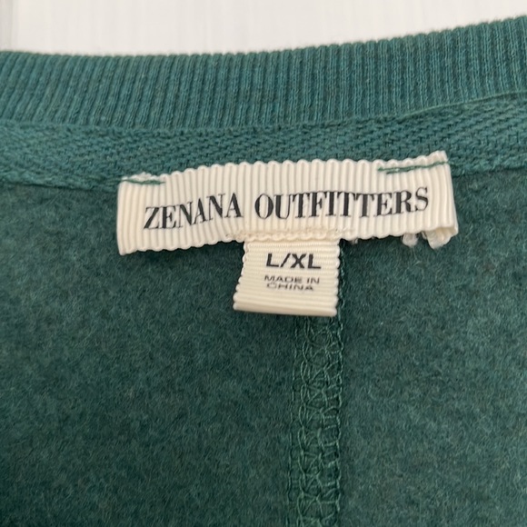 The Ultimate Cozy, comfy Sweatshirt Tunic - Picture 2 of 6